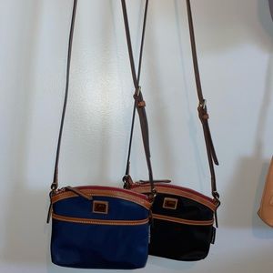 Dooney + Bourke Crossbody Bags